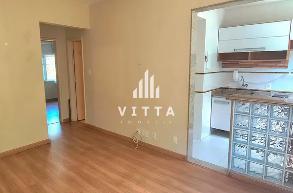 Apartamento para venda, 2 quarto(s),  Bonsucesso, Petrópolis - Foto 2