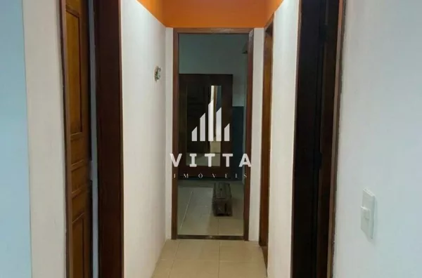 Casa para alugar em Nogueira com quintal, churrasqueira e 2 vagas - Foto 17