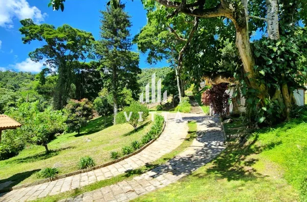 Casa para venda, 2 quartos,  Araras, Petrópolis - Foto 3