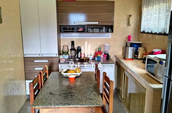 Cozinha