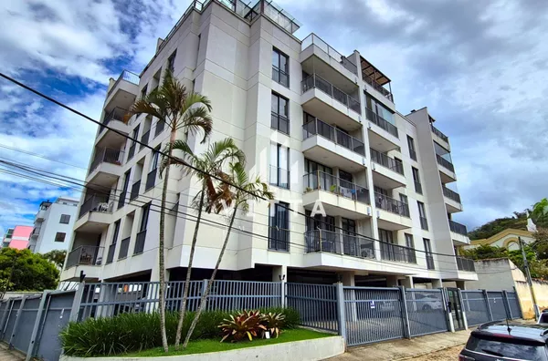 Apartamento para aluguel, 2 quarto(s),  Corrêas, Petrópolis - Foto 1