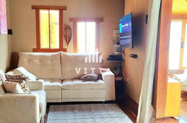 Casa para venda, 2 quarto(s),  Bemposta, Três Rios - Foto 3