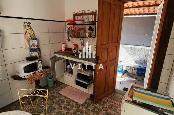 Cozinha