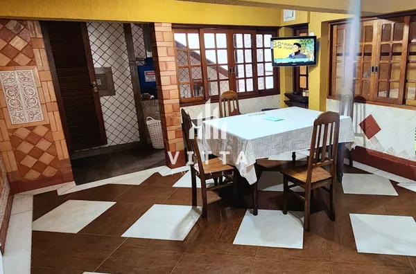 Casa para venda, 5 quartos,  Itaipava, Petrópolis - Foto 3