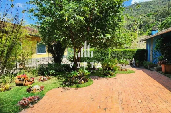 Casa à venda,  Centro, Petrópolis - Foto 1