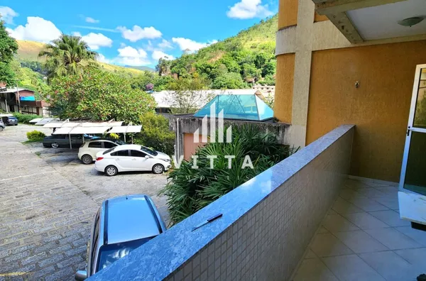 Apartamento para aluguel e venda, 2 quartos,  Itaipava, Petrópolis - Foto 1