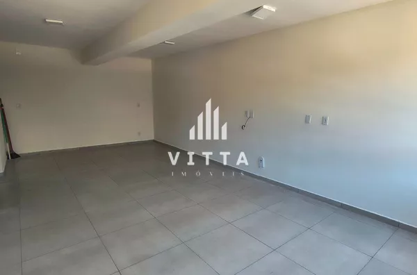 Espaço interno
