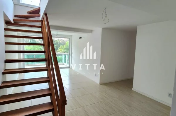 Apartamento Cobertura duplex para venda,  Corrêas, Petrópolis - Foto 4