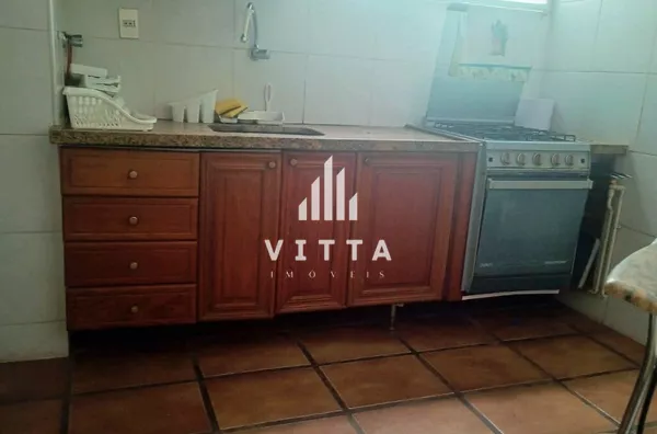 Cozinha