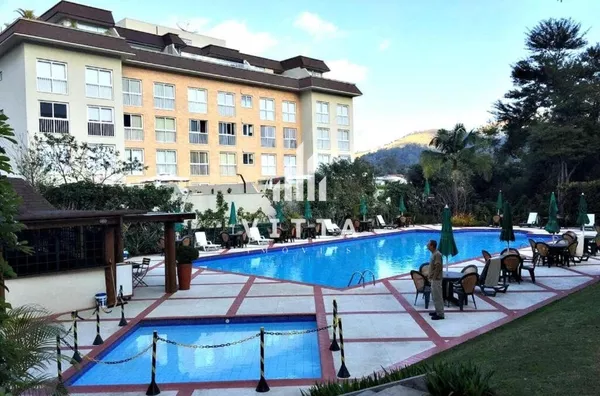 Loft para aluguel Granja brasil, Itaipava, Petrópolis - Foto 1