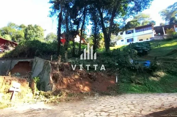 Terreno para venda,  Itaipava, Petrópolis - Foto 4