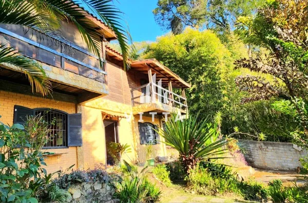 Casa à venda - Samambaia, Petrópolis - Foto 5