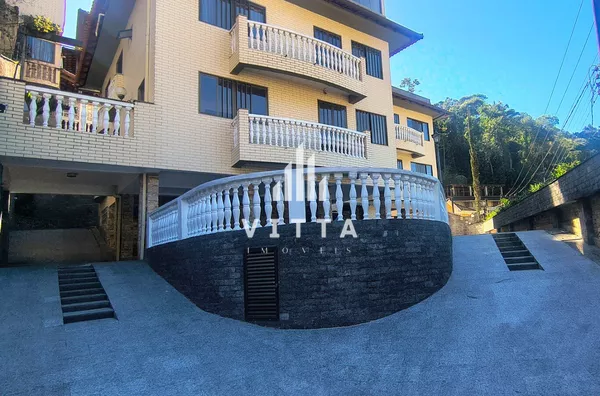 Apartamento para aluguel, 3 quarto(s),  Quarteirão Ingelheim, Petrópolis - Foto 15