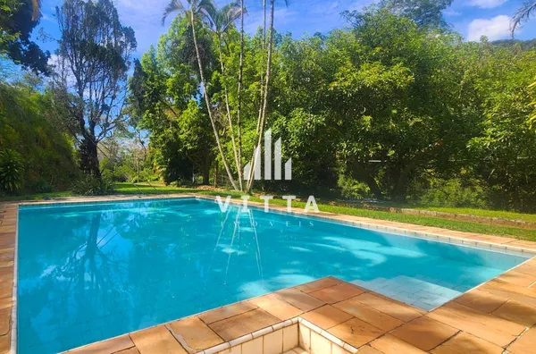 Casa para venda, 3 quartos,  Itaipava, Petrópolis - Foto 3