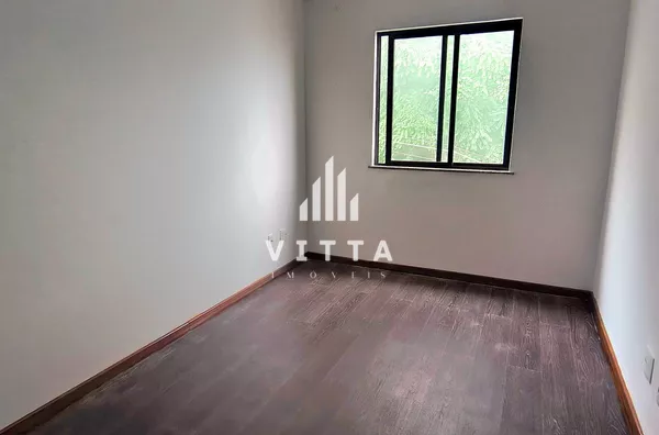 Apartamento duplex para aluguel, 2 quarto(s),  Quitandinha, Petrópolis - Foto 5