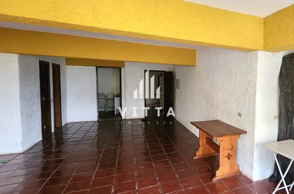 Área Comum