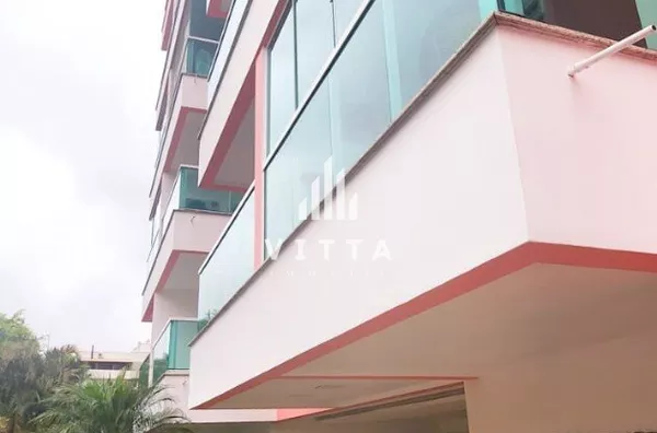 Apartamento Cobertura duplex para venda,  Corrêas, Petrópolis - Foto 2