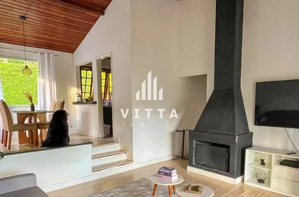 Casa em condomínio para venda, 2 quartos,  , Areal - Foto 4