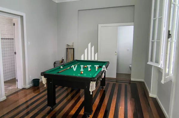 Casa para venda, 3 quartos,  Centro, Petrópolis - Foto 22
