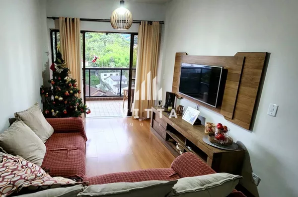 Apartamento para venda, 3 quartos,  Saldanha Marinho, Petrópolis - Foto 3