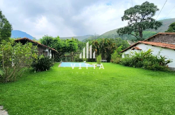 Área externa