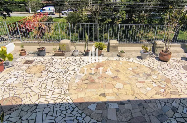 Casa para venda, 3 quartos,  Centro, Petrópolis - Foto 4