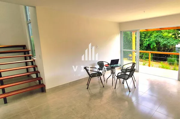 Espaço interno