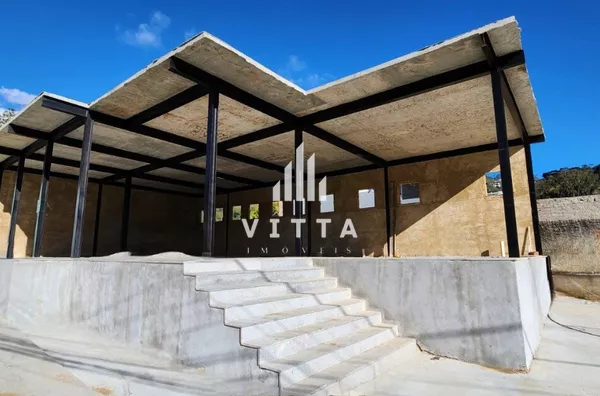 Lojas Novas para Locação,  Nogueira, Petrópolis - Foto 5