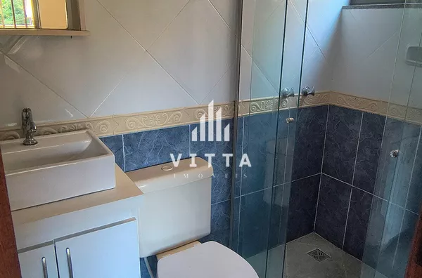 Apartamento para aluguel, 3 quarto(s),  Quarteirão Ingelheim, Petrópolis - Foto 12