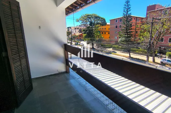 Apartamento para aluguel, 1 quarto(s),  Corrêas, Petrópolis - Foto 2