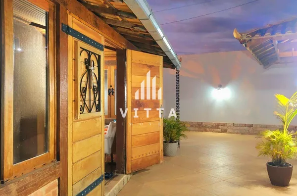 Casa para venda, 2 quarto(s),  Bemposta, Três Rios - Foto 2