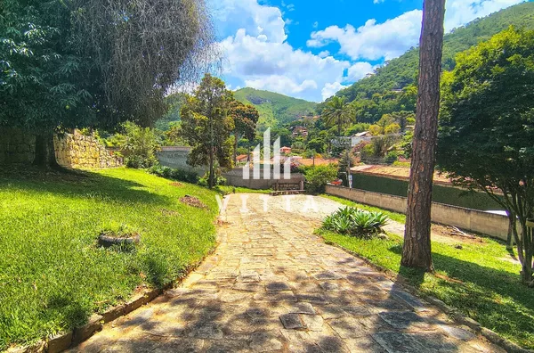 Casa para venda, 3 quarto(s),  Corrêas, Petrópolis - Foto 2