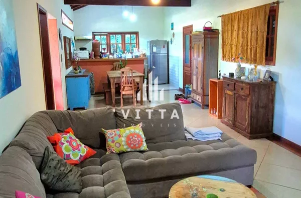 Casa para venda, 3 quarto(s),  Itaipava, Petrópolis - Foto 10