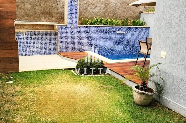 Espaço externo