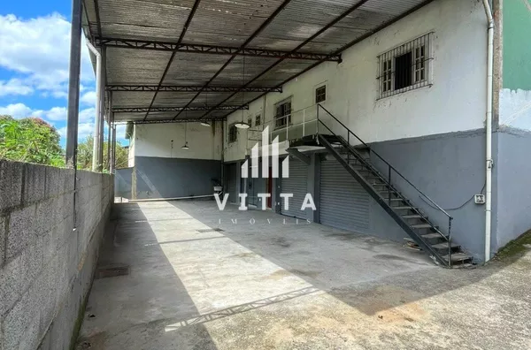 Excelente Galpão comercial para Locação ,  Itaipava, Petrópolis - Foto 4