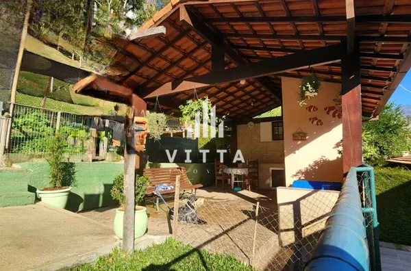 Área Externa