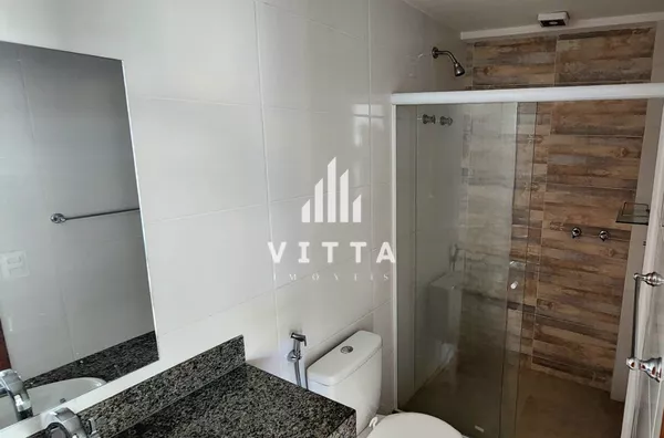 Apartamento para aluguel, 2 quartos,  Nogueira, Petrópolis - Foto 6