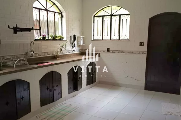 Casa à Venda em Corrêas,  com três Suítes - Foto 4