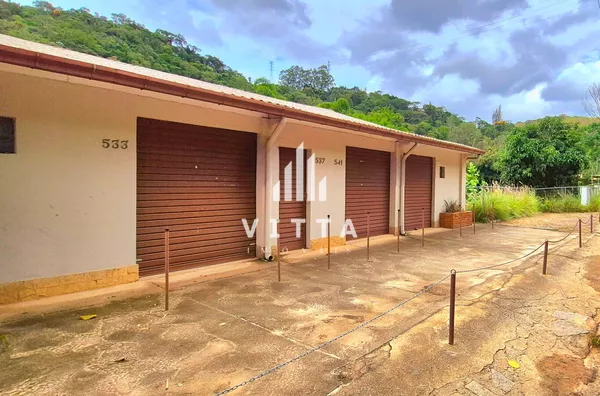 Loja para aluguel, ,  Itaipava, Petrópolis - Foto 1