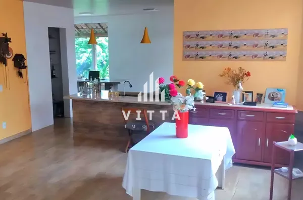 Espaço interno