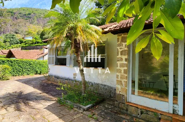 Casa para venda, 3 quartos,  Itaipava, Petrópolis - Foto 4
