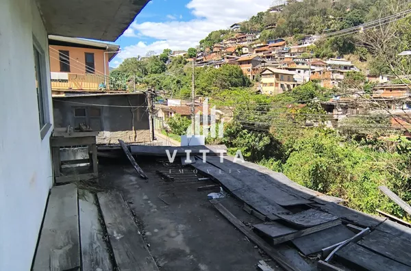 Prédio em construção  2 Apartamentos e 2 Lojas para venda, Investidores,  Itaipava, Petrópolis - Foto 4