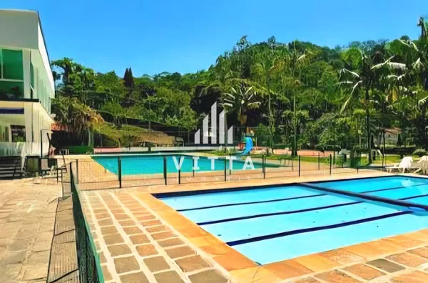 Espaço Lazer