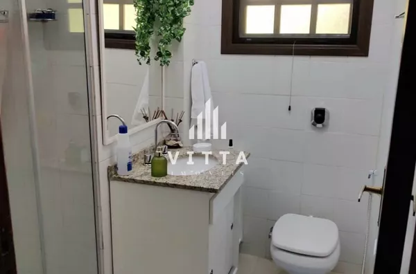 Banheiro