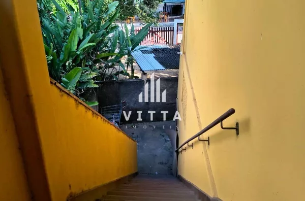 Segundo andar
