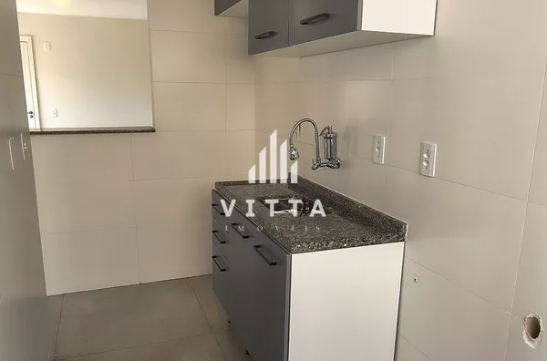 Apartamento para aluguel, 2 quarto(s),  Duarte Silveira, Petrópolis - Foto 7