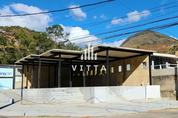 Lojas Novas para Locação,  Nogueira, Petrópolis - Foto 6