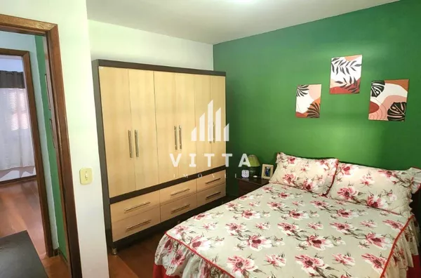 Dormitório