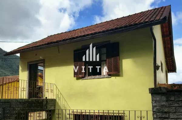 Casa para venda, 3 quartos,  Retiro, Petrópolis - Foto 2