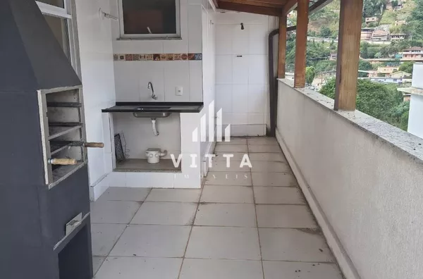 Espaço Gourmet